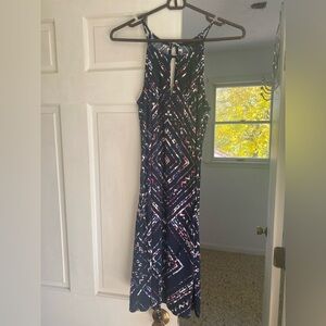 Banana Republic dress